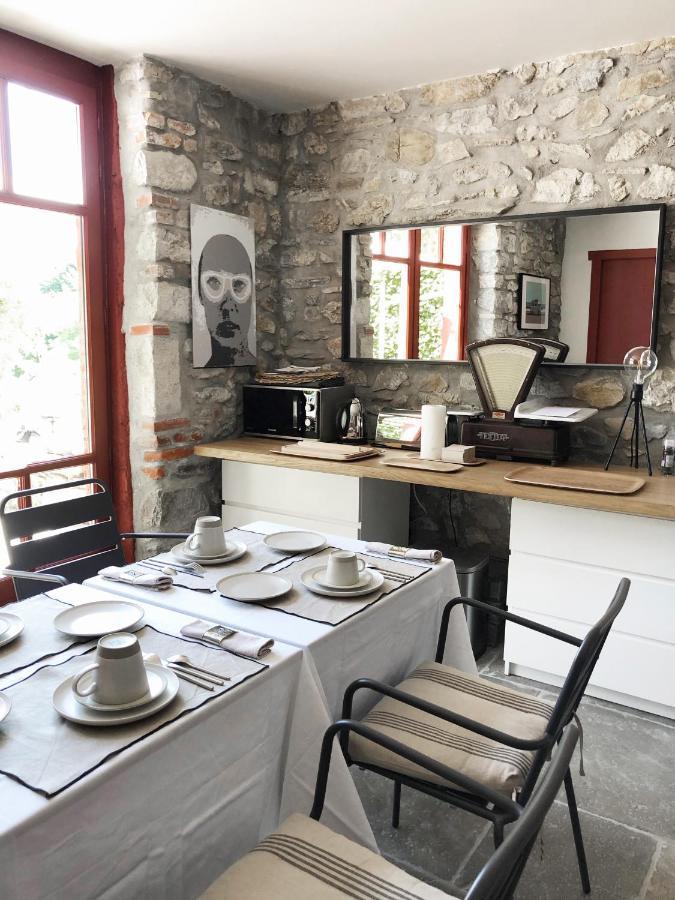 Bed and Breakfast La Ferme D'Ika San Juan de Luz Exterior foto